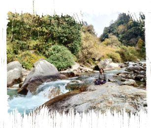 Best Nature Travel Earthy Hues