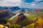 Glimpses of South Africa