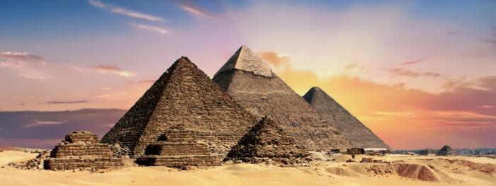 Pharaohs @ Egypt travel with Earthy Hues